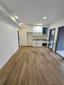 Apartamento com 2 Quartos para alugar, 58m² no Perdizes, São Paulo