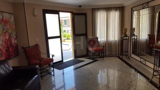 Apartamento com 3 Quartos à venda, 105m² no Água Fria, São Paulo