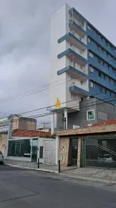 Apartamento com 2 Quartos à venda, 37m² no Penha de França, São Paulo