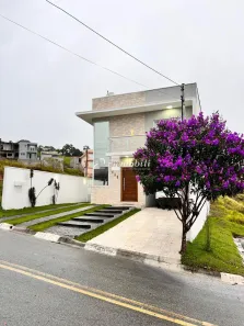 Casa de Condomínio com 3 Quartos à venda, 190m² no Jardim Rosemary, Itapevi