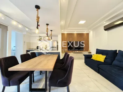 Cobertura com 3 Quartos à venda, 185m² no Pitangueiras, Guarujá