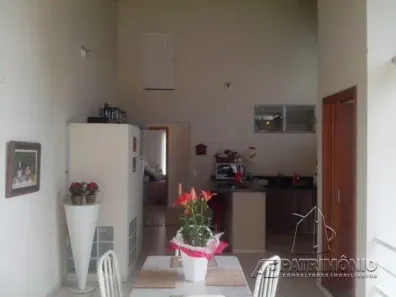 Sobrado com 3 Quartos à venda, 135m² no Vila São Caetano, Sorocaba