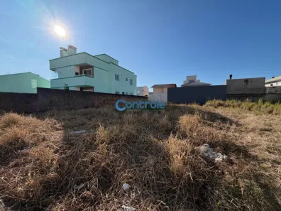 Lote/Terreno à venda, 360m² no Aririú, Palhoça
