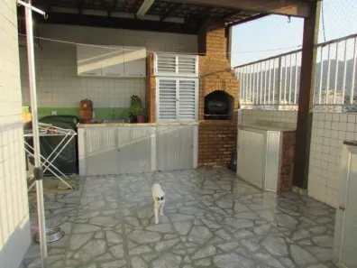 Apartamento com 4 Quartos à venda, 141m² no Méier, Rio de Janeiro