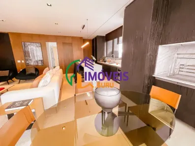 Apartamento com 2 Quartos à venda, 137m² no Vila Nova Conceição, São Paulo