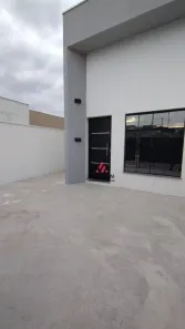 Casa com 3 Quartos à venda, 82m² no Piracangaguá, Taubaté