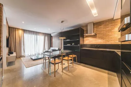 Apartamento com 1 Quarto à venda, 72m² no Vila Nova Conceição, São Paulo