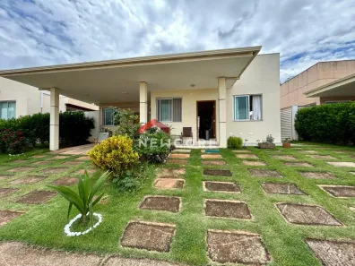 Casa de Condomínio com 3 Quartos à venda, 155m² no Vale dos Sonhos, Lagoa Santa
