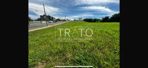 Lote/Terreno à venda, 2000m² no Swiss Park, Campinas