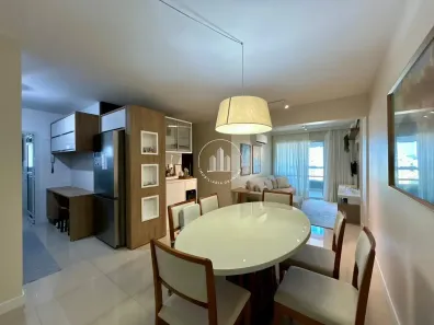 Apartamento com 3 Quartos à venda, 98m² no Barreiros, São José