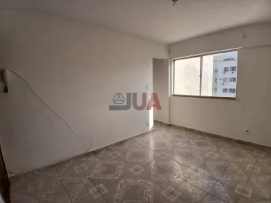 Apartamento com 2 Quartos para alugar, 65m² no da Luz, Nova Iguaçu