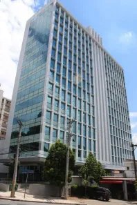 Sala Comercial para alugar, 1209m² no Higienópolis, São Paulo