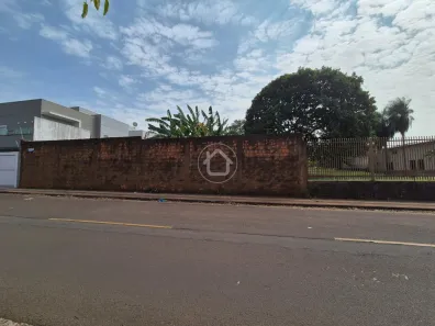 Lote/Terreno à venda, 960m² no Jardim TV Morena, Campo Grande