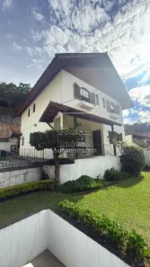 Casa com 4 Quartos à venda, 745m² no Independência, Petrópolis