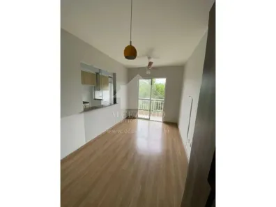 Apartamento com 2 Quartos à venda, 64m² no Jardim Jaraguá, Taubaté
