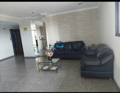 Apartamento com 3 Quartos à venda, 80m² no Parque Fongaro, São Paulo