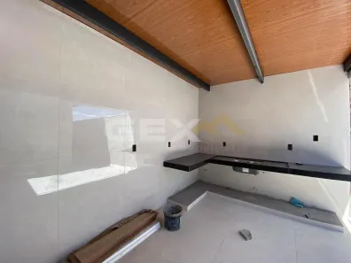 Casa com 3 Quartos à venda, 102m² no Balneário Rancho Alegre, Divinópolis