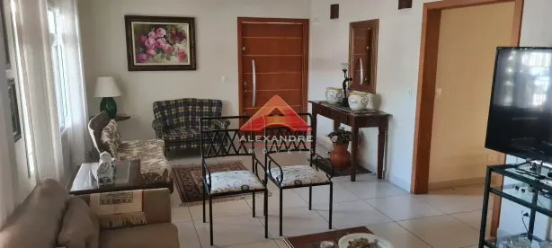 Casa com 4 Quartos à venda, 131m² no Vila Industrial, São José dos Campos