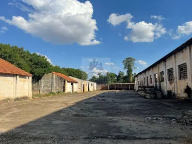 Lote/Terreno para alugar, 2683m² no Santa Terezinha, Piracicaba
