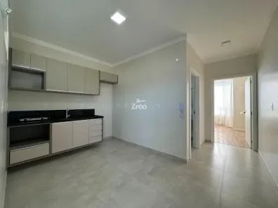 Apartamento com 1 Quarto para alugar, 45m² no Vila Nova, Blumenau