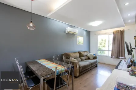 Casa de Condomínio com 2 Quartos à venda, 53m² no Hípica, Porto Alegre