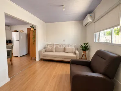 Casa com 2 Quartos à venda, 160m² no São José, Canoas