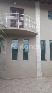 Sobrado com 3 Quartos à venda, 190m² no Bortolândia, São Paulo