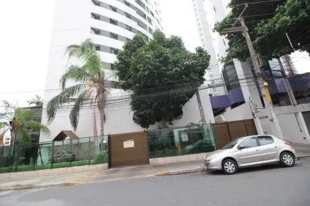 Apartamento com 3 Quartos à venda, 89m² no Rosarinho, Recife
