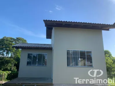 Casa com 1 Quarto à venda, 60m² no Areais de Palhocinha, Garopaba