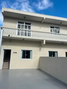 Casa com 4 Quartos para alugar, 150m² no Cidade Industrial, Curitiba