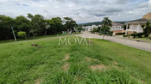Lote/Terreno à venda, 1255m² no Condomínio Reserva do Paratehy, São José dos Campos