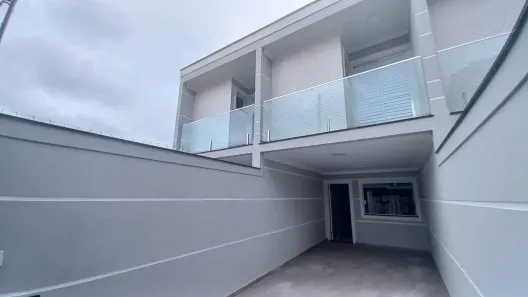 Sobrado com 3 Quartos à venda, 104m² no Vila Medeiros, São Paulo