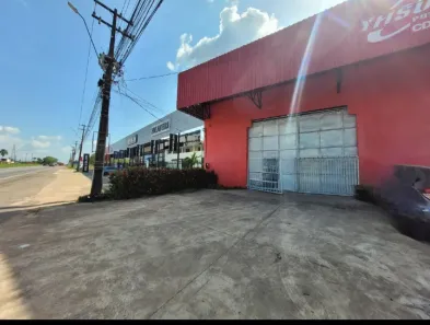 Galpão/Depósito/Armazém à venda, 500m² no , Benevides