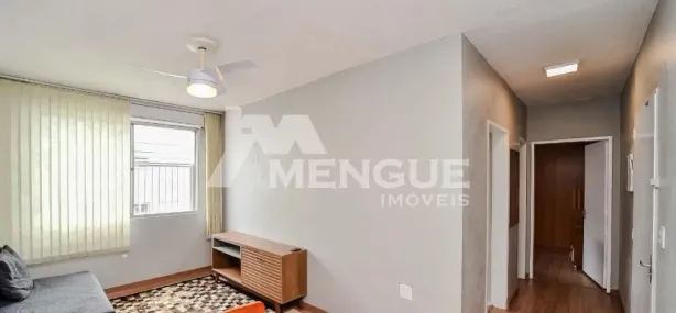 Apartamento com 1 Quarto para alugar, 40m² no Sarandi, Porto Alegre