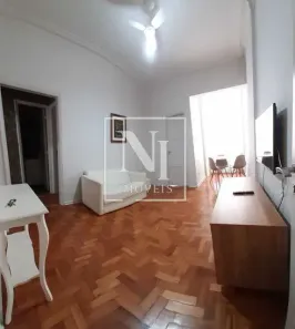 Apartamento com 2 Quartos à venda, 80m² no Copacabana, Rio de Janeiro