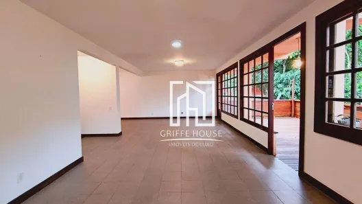 Casa de Condomínio com 5 Quartos à venda, 270m² no São Conrado, Rio de Janeiro