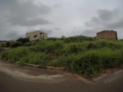Lote/Terreno à venda, 234m² no Residencial Menezes 4, Bady Bassitt