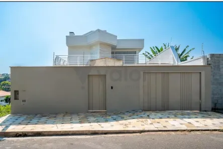 Imóvel Comercial com 7 Quartos para alugar, 420m² no Jardim Itamarati, Campinas