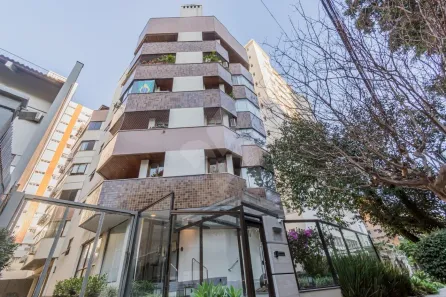 Cobertura com 4 Quartos à venda, 450m² no Bela Vista, Porto Alegre