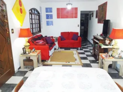 Sobrado com 4 Quartos à venda, 172m² no Tremembé, São Paulo