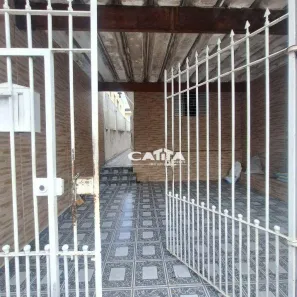 Casa com 1 Quarto para alugar, 60m² no Vila Carrão, São Paulo