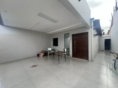 Casa com 2 Quartos à venda, 200m² no João de Deus, Petrolina