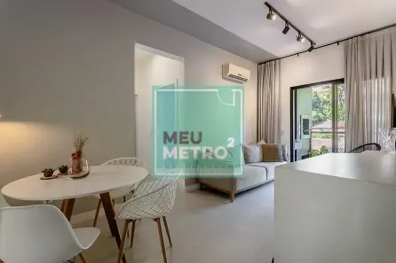 Apartamento com 2 Quartos à venda, 68m² no Centro, Florianópolis
