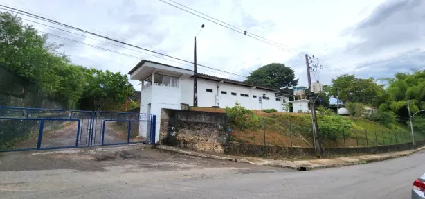 Galpão/Depósito/Armazém para alugar, 5000m² no Pirajá, Salvador