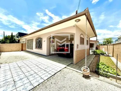 Casa com 3 Quartos à venda, 166m² no Centro, Palhoça