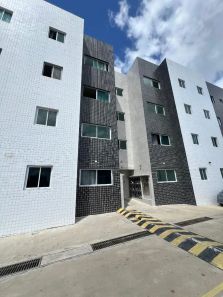 Apartamento com 2 Quartos à venda, 43m² no Paratibe, João Pessoa