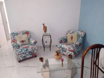 Apartamento com 2 Quartos à venda, 66m² no Grajaú, Rio de Janeiro