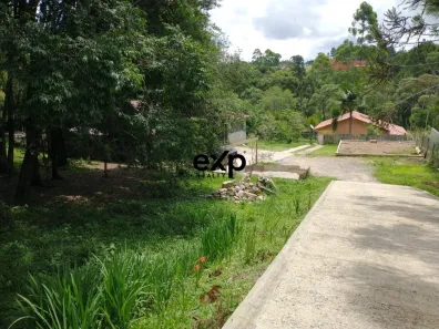 Lote/Terreno à venda, 5287m² no Recanto Verde, Campina Grande do Sul