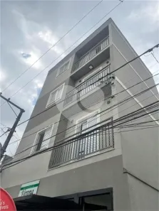 Apartamento com 2 Quartos à venda, 44m² no Vila Nivi, São Paulo