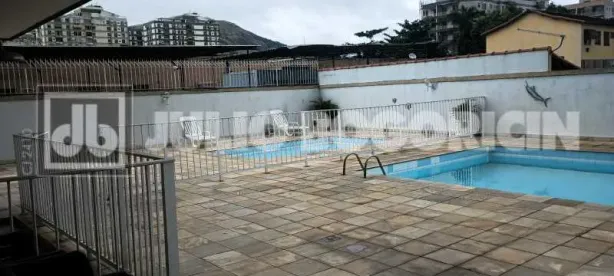 Apartamento com 2 Quartos à venda, 103m² no Campinho, Rio de Janeiro